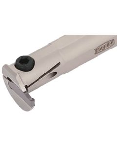 Tac Holder Round Shank