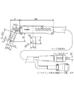 CTL-0151 1เส้น