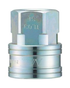 Quick Coupling TL
