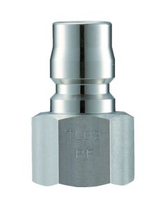 Quick Coupling TL