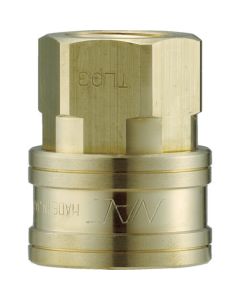 Quick Coupling TL