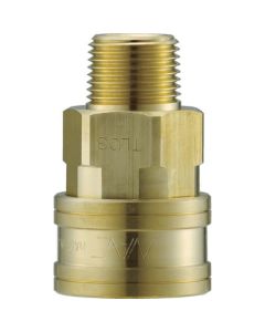 Quick Coupling TL