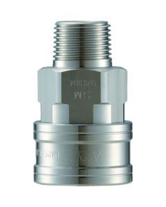 Quick Coupling TL