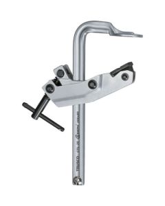 Cantilever Type Clamp