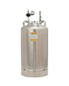 Pressure Liquid Tank