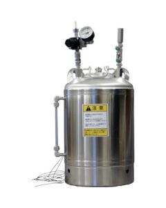 Pressure Liquid Tank 1อัน