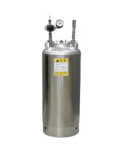 Pressure Liquid Tank