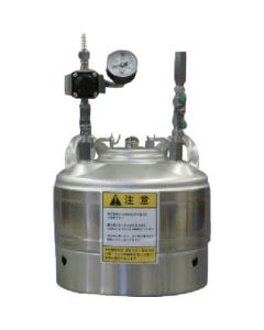 Pressure Liquid Tank 1อัน