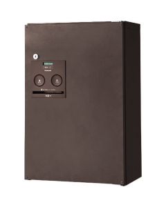 กล่องจัดส่ง COMBO แบบครึ่งเดียว