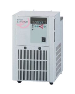 ระบบหมุนเวียนน้ำคงที่อุณหภูมิต่ำระบบเปิด CTP-1000