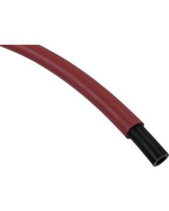 Anti-Spatter Covered Polyurethane Tubing(Ctp Series)