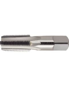 Carbide Taps for Taper Pipe Threads. for Cast Irons 1เส้น