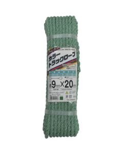 Color Track Rope