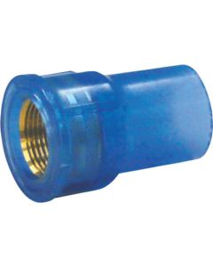 Transparent TS Coupling