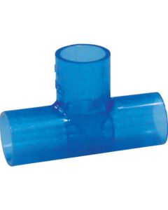 Transparent TS Coupling