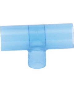 Transparent TS Coupling