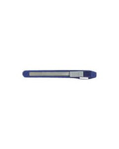 มีดคัตเตอร์ S CU-103 สีกรมท่า 10 เล่ม (339869)