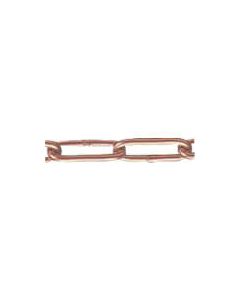Copper Chain 1เส้น