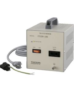 CU-S ซีรีส์ในประเทศ 100V เทียบกับ 220V 1KVA