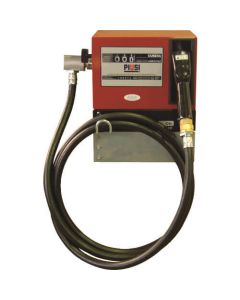 Metering Pump System