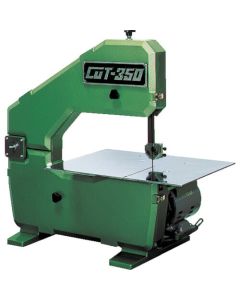 Desktop type universal portable band saw machine