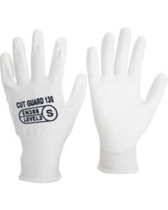 Cut Resistant Gloves Cut Guard Palm Coating