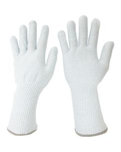 Cut-resistant Gloves Cut Guard 1ชุด