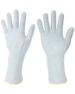 Cut-resistant Gloves Cut Guard 1ชุด