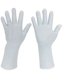 Cut-resistant Gloves Cut Guard 1ชุด