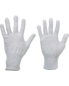 ถุงมือกันบาด การ์ดกันบาด G132 L