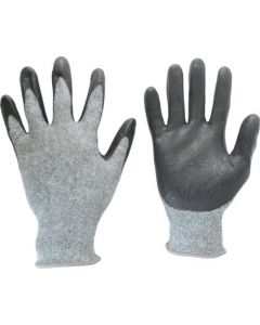 ถุงมือกันบาด การ์ดกันบาด G150 L