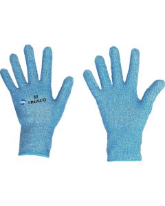 Cut Resistant Inner Gloves Antibacterial Type