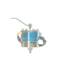 เครื่องสั่น CV-02 แบบ 200V50Hz