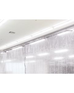 Partition Rail 1ชุด