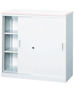 CVA เคาน์เตอร์ W900 ห้องสมุดประเภทเคาน์เตอร์สูง