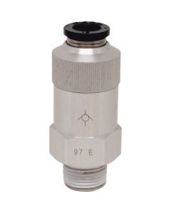 Check Valve Straight 1อัน
