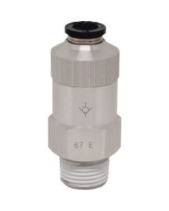 Check Valve Straight 1อัน