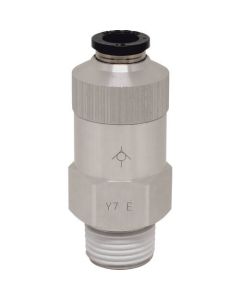Check Valve Straight 1อัน