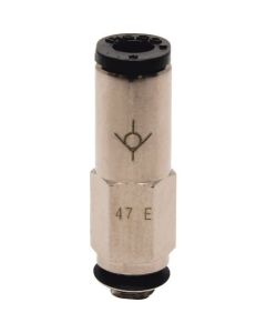 Check Valve Straight 1อัน