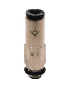 Check Valve Straight 1อัน