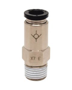 Check Valve Straight 1อัน