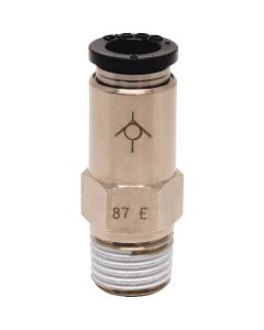 Check Valve Straight 1อัน