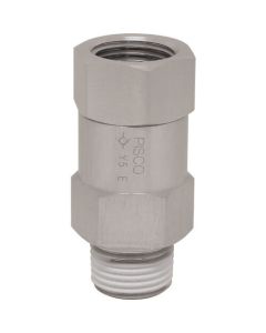 Check Valve 1อัน