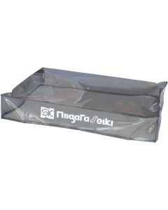 ฝาครอบป้องกันแผ่นพื้นผิวสำหรับแผ่นพื้นผิวหิน 450x600mm