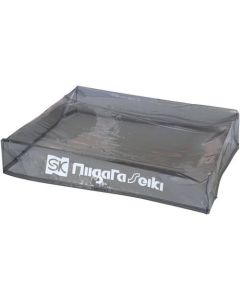 ฝาครอบป้องกันแผ่นพื้นผิวสำหรับแผ่นพื้นผิวหิน 500x500mm