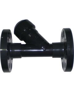 เช็ควาล์วชนิดยก ชนิดหน้าแปลน PVC/EPDM 20A