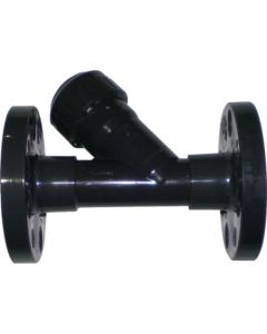 เช็ควาล์วชนิดยก ชนิดหน้าแปลน PVC/EPDM 40A