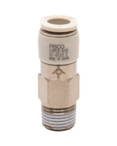 Check Valve Straight Resin type Output on male side 1อัน