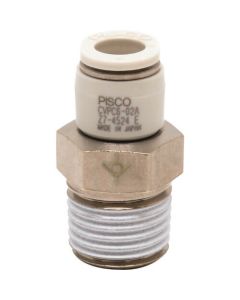 Check Valve Straight Resin type Input on male side 1อัน