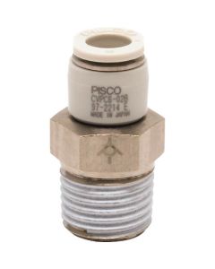 Check Valve Straight Resin type Output on male side 1อัน
